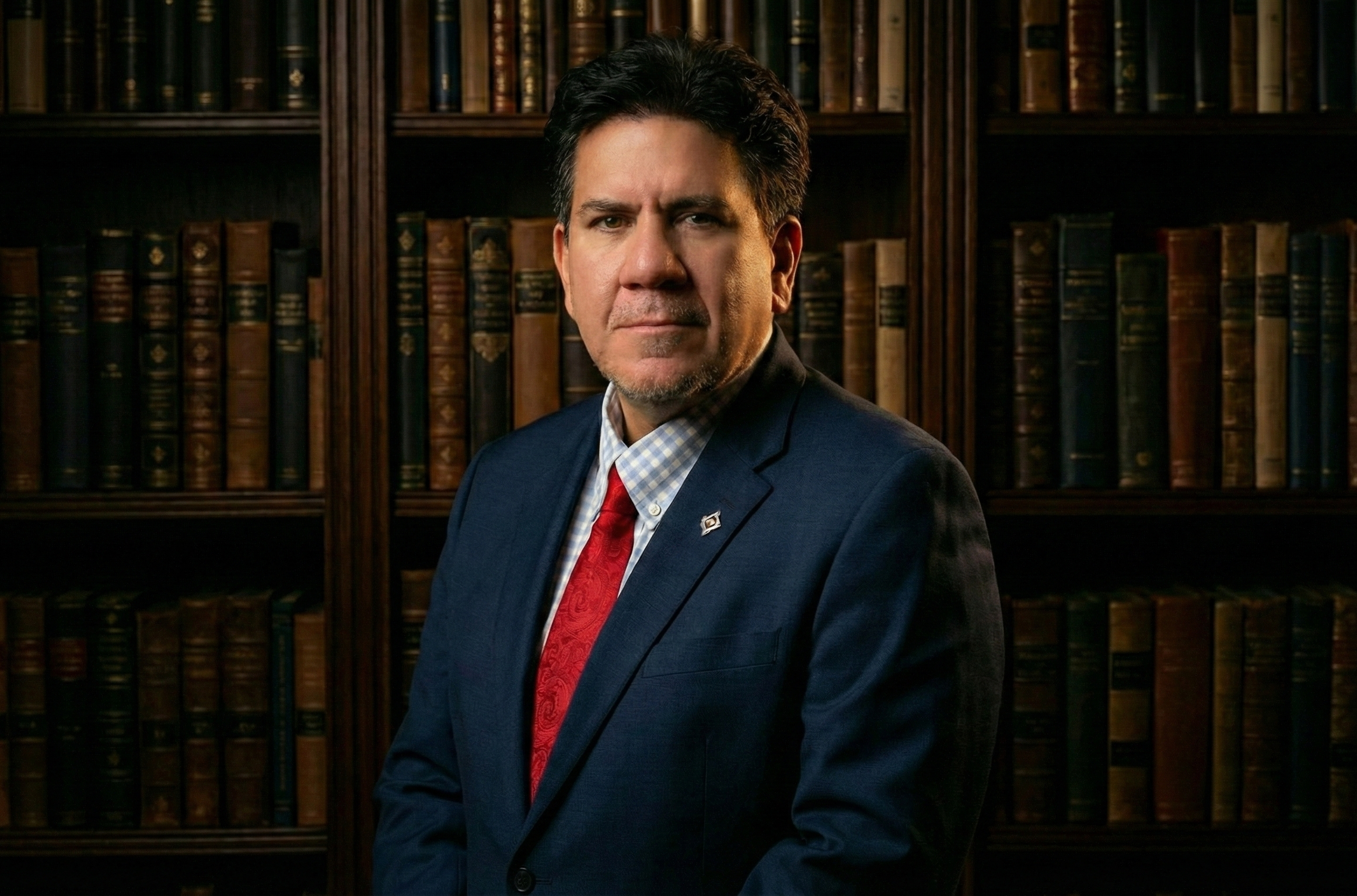 Francisco J. Palomeque