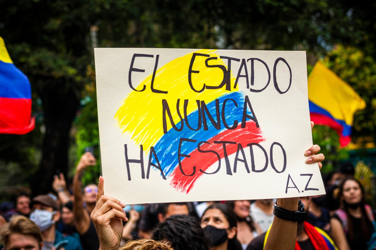 Instituciones débiles y democracias frágiles